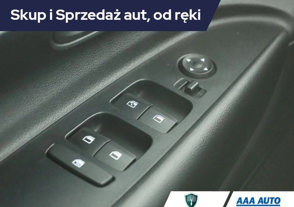 Hyundai i20 cena 68000 przebieg: 46759, rok produkcji 2022 z Mińsk Mazowiecki małe 232